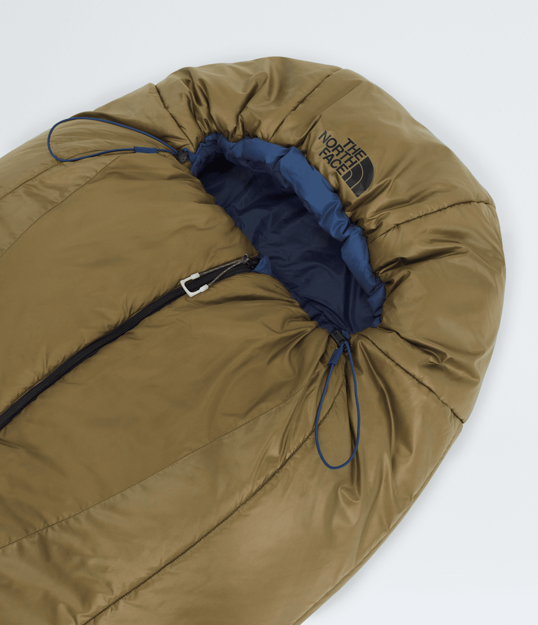 Stormbreak 20F Sleeping Bag - Cedar-Summit Navy