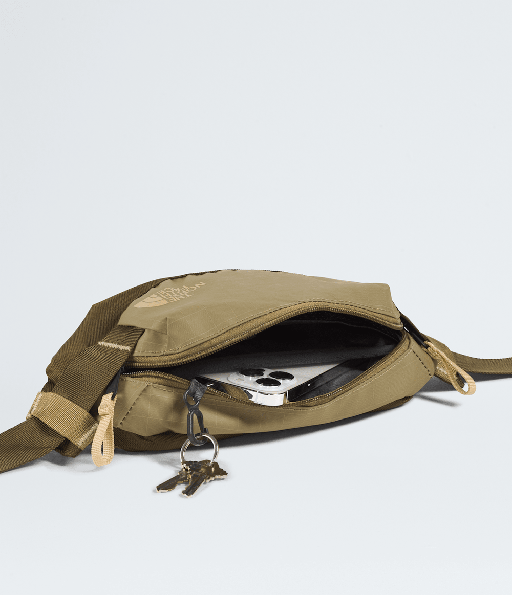 Base Camp Voyager Lumbar - Cedar-Sycamore-Khaki Stone