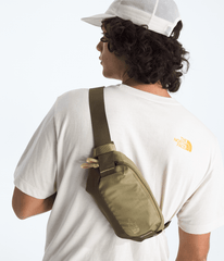 Base Camp Voyager Lumbar - Cedar-Sycamore-Khaki Stone