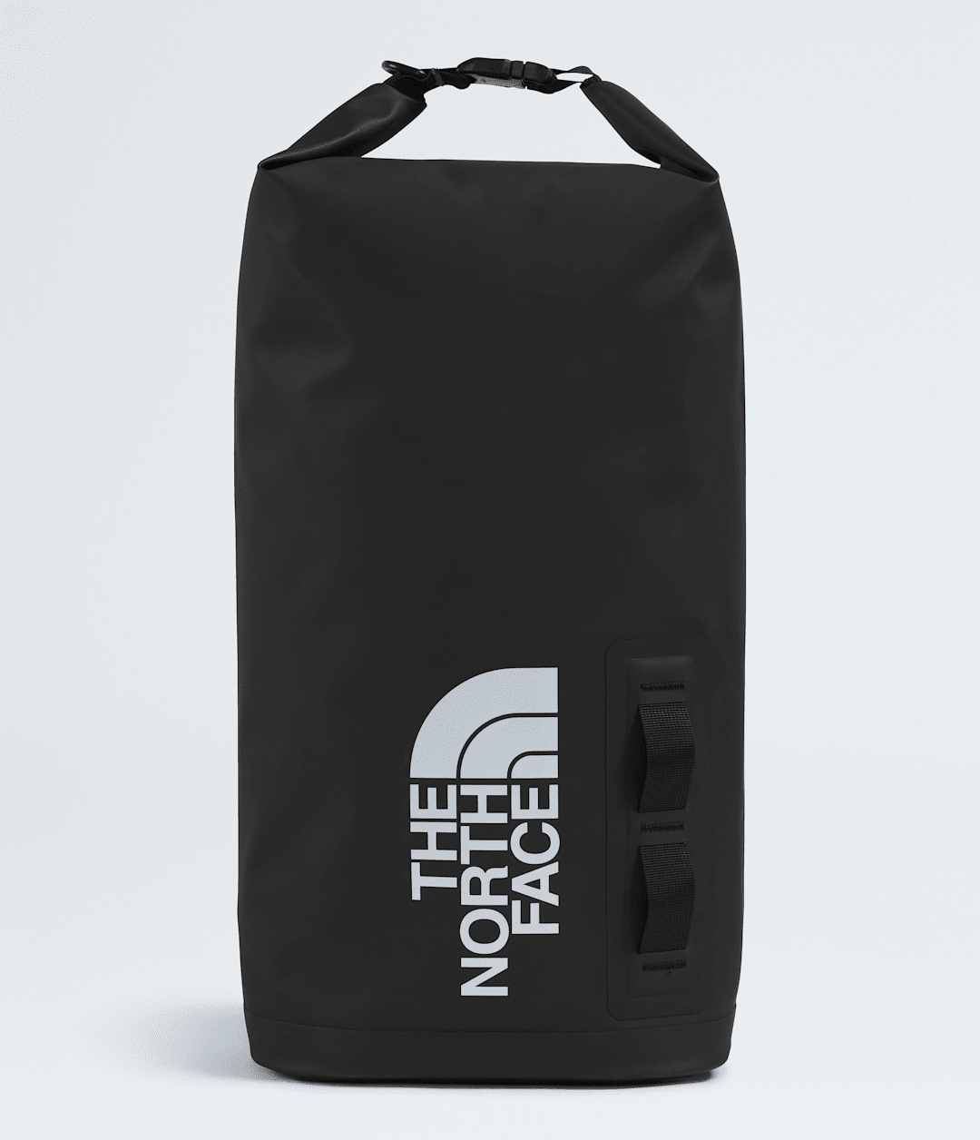 Base Camp Dry Bag 12L - TNF Black/TNF White