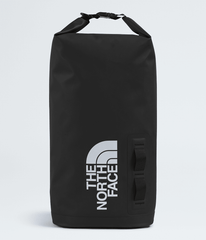 Base Camp Dry Bag 12L - TNF Black/TNF White