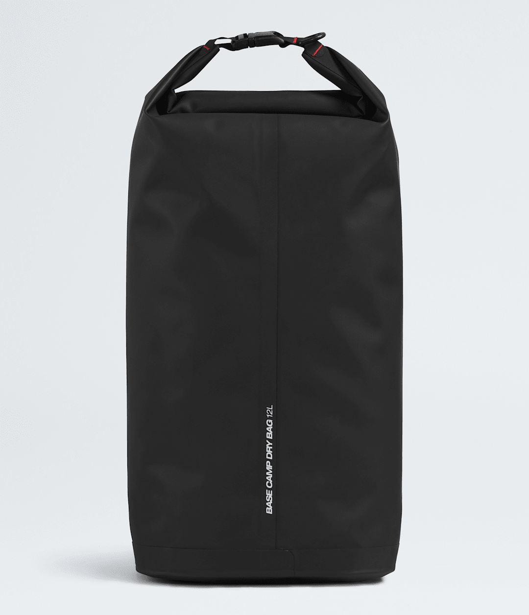 Base Camp Dry Bag 12L - TNF Black/TNF White