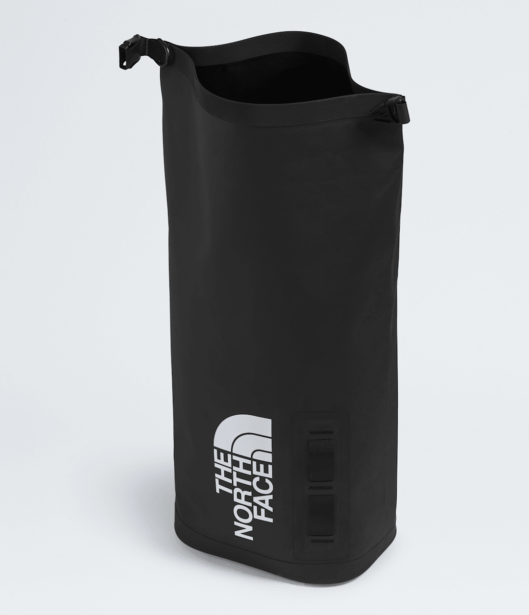 Base Camp Dry Bag 12L - TNF Black/TNF White