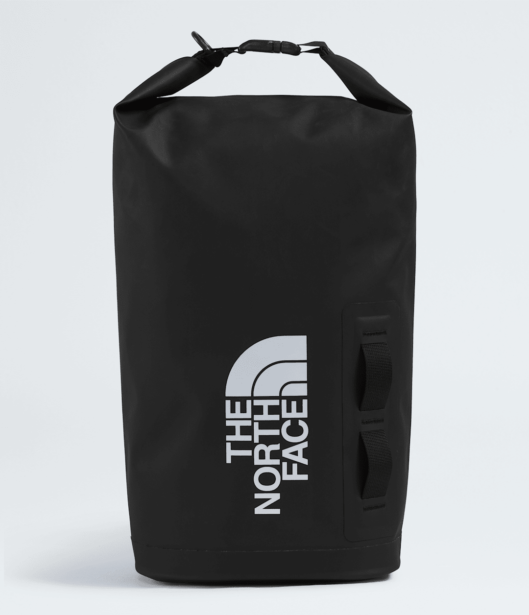 Base Camp Dry Bag 8L - TNF Black/TNF White