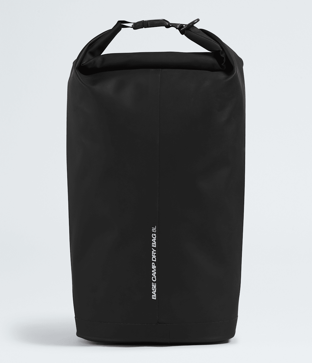 Base Camp Dry Bag 8L - TNF Black/TNF White