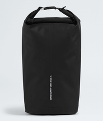 Base Camp Dry Bag 8L - TNF Black/TNF White