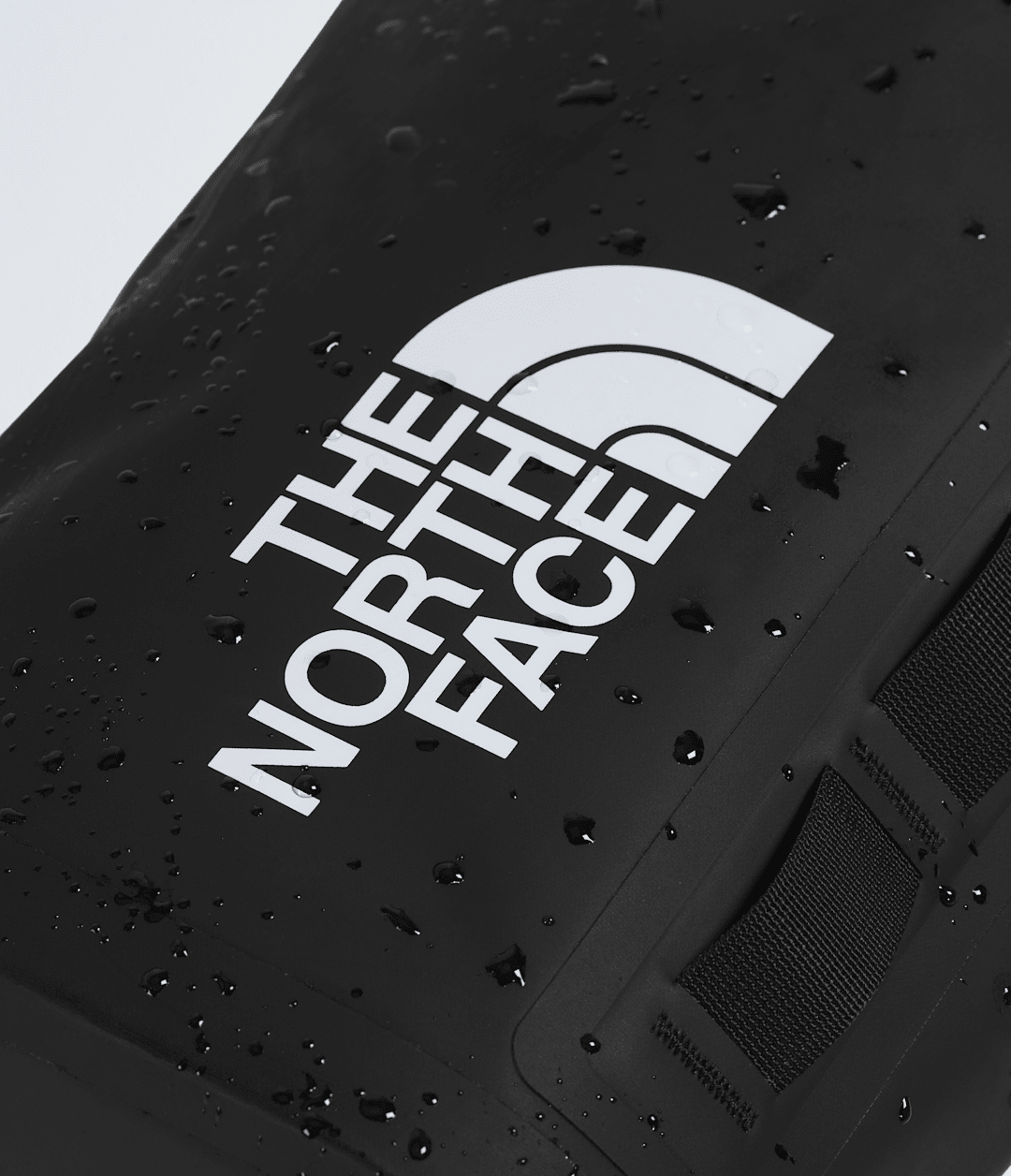 Base Camp Dry Bag 8L - TNF Black/TNF White