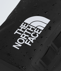 Base Camp Dry Bag 8L - TNF Black/TNF White