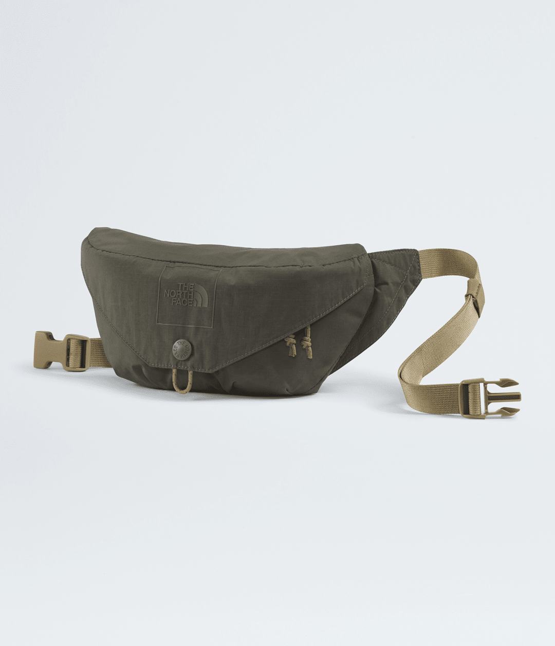 Glen Canyon Lumbar Pack - Cedar/New Taupe Green