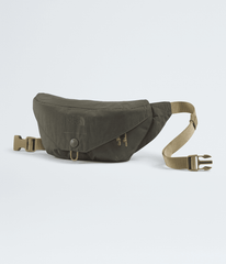 Glen Canyon Lumbar Pack - Cedar/New Taupe Green