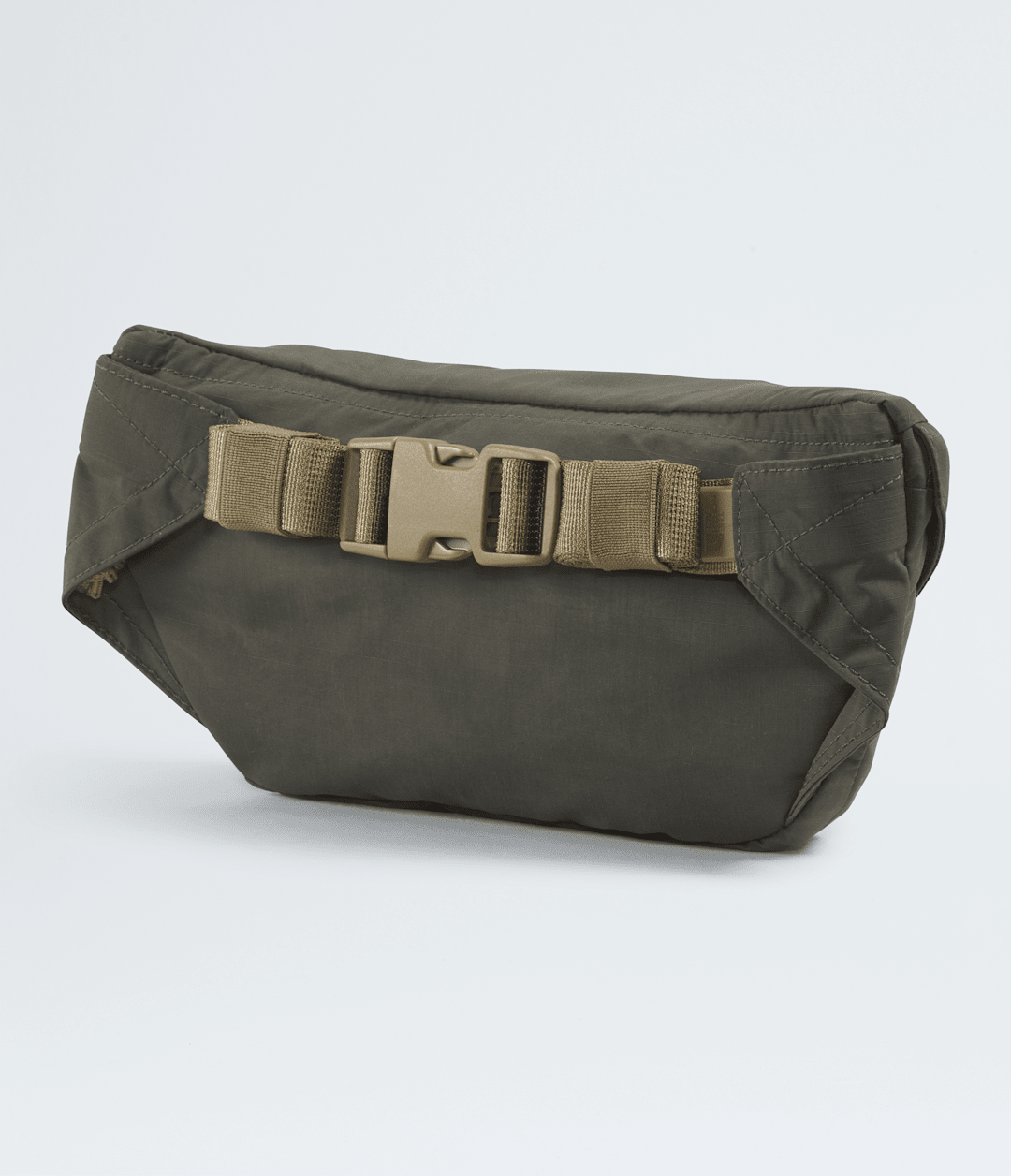 Glen Canyon Lumbar Pack - Cedar/New Taupe Green