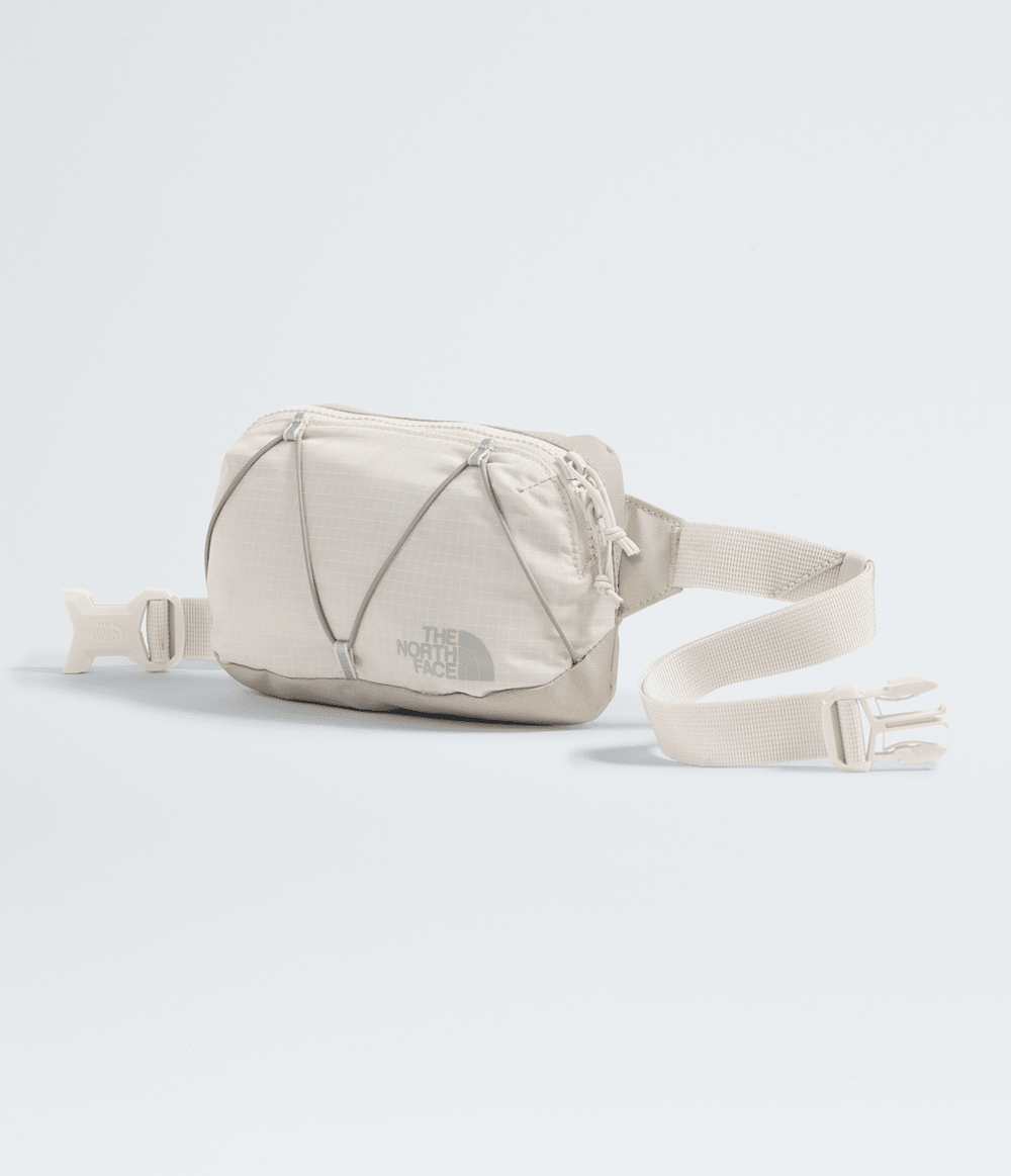 Terra Lumbar Pack—1L - Calacatta/Soapstone