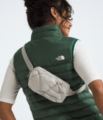 Terra Lumbar Pack—1L - Calacatta/Soapstone