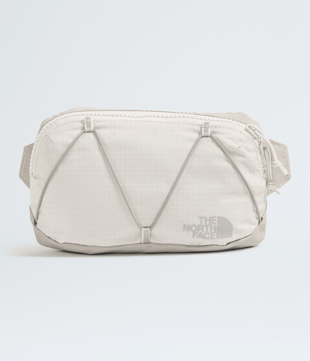 Terra Lumbar Pack—1L - Calacatta/Soapstone