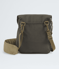 Glen Canyon Pocket Crossbody - Cedar/New Taupe Green