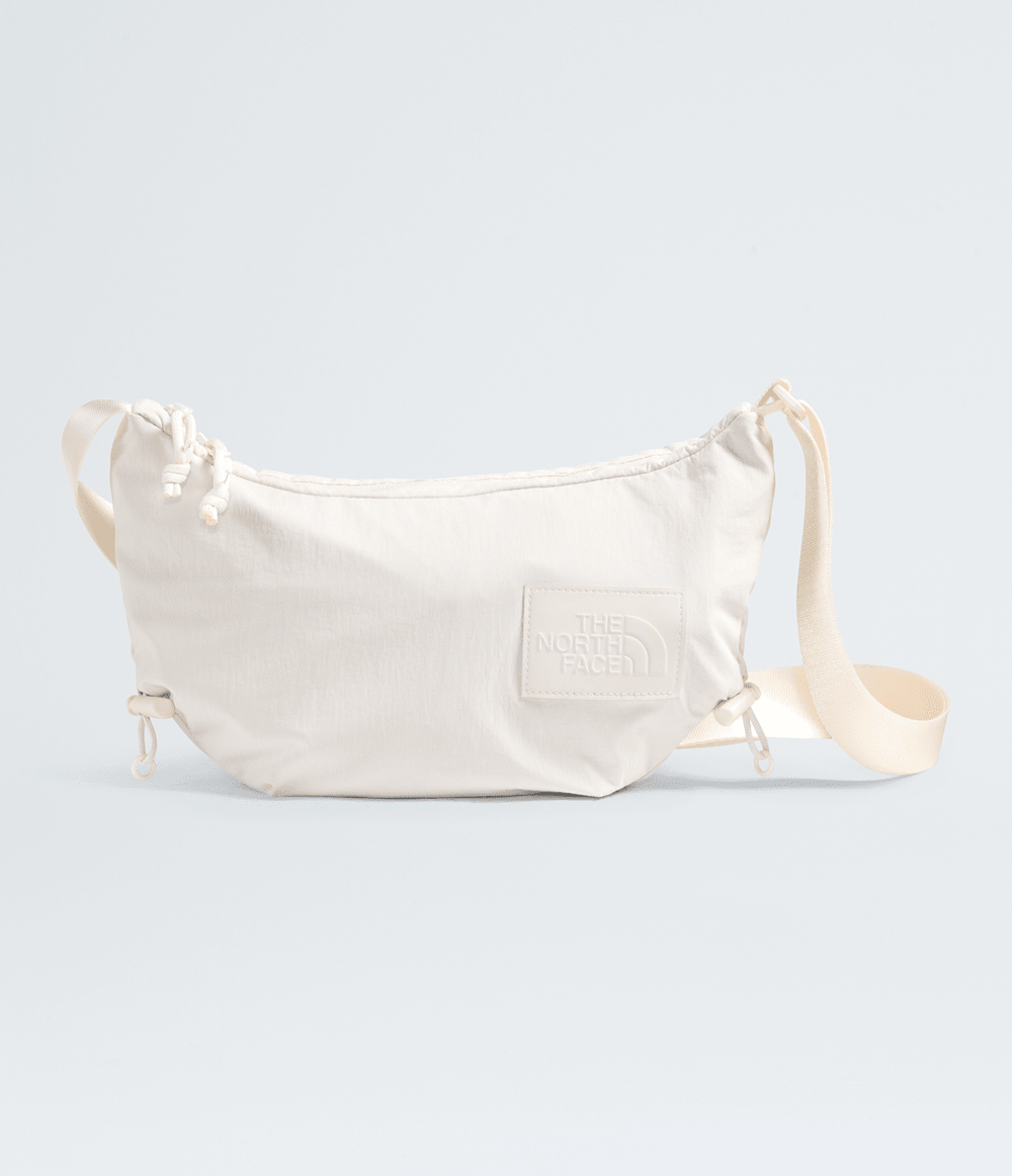Women’s Never Stop Crossbody - White Dune