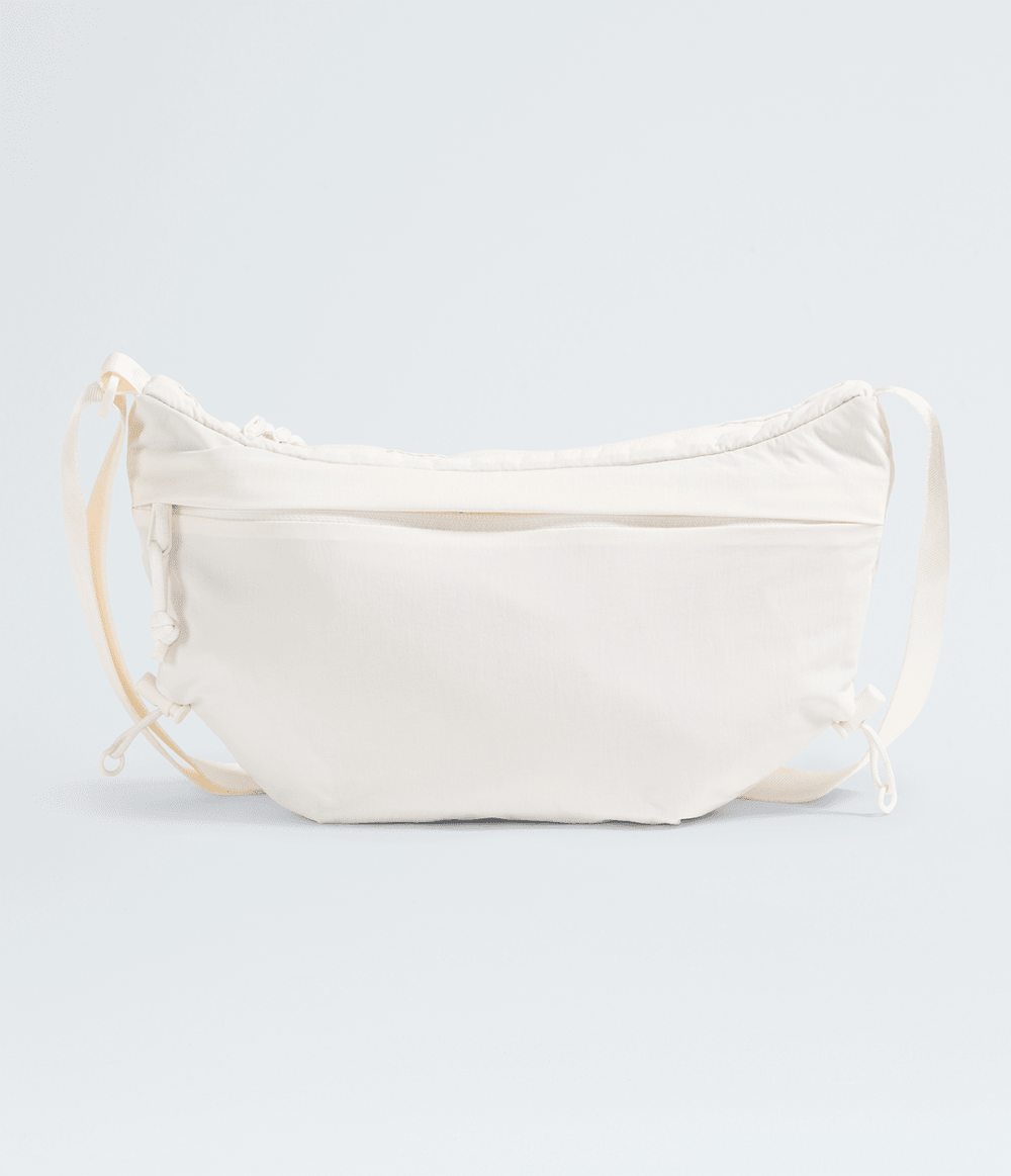Women’s Never Stop Crossbody - White Dune