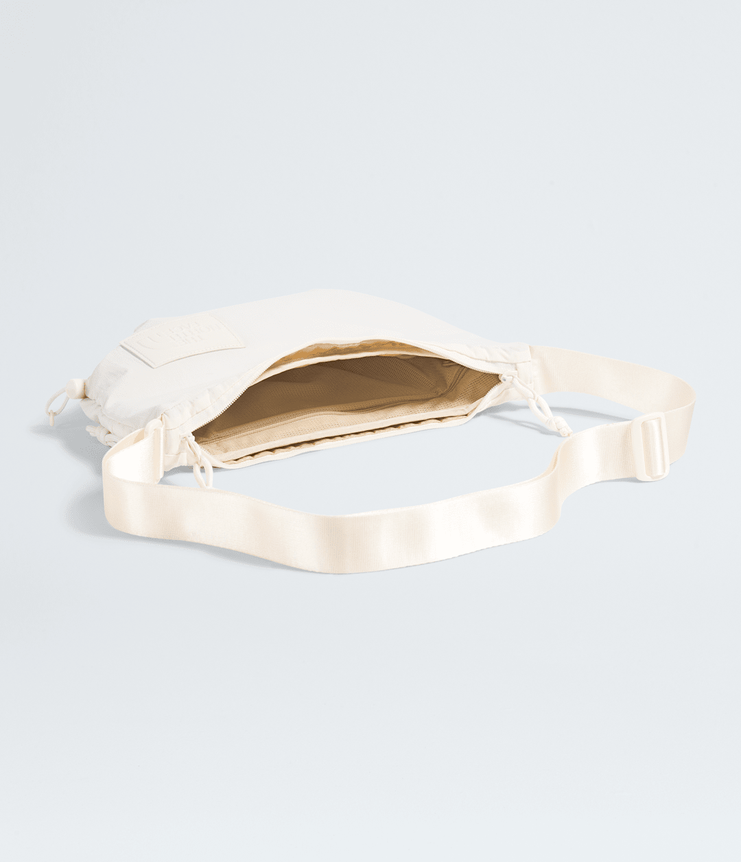 Women’s Never Stop Crossbody - White Dune
