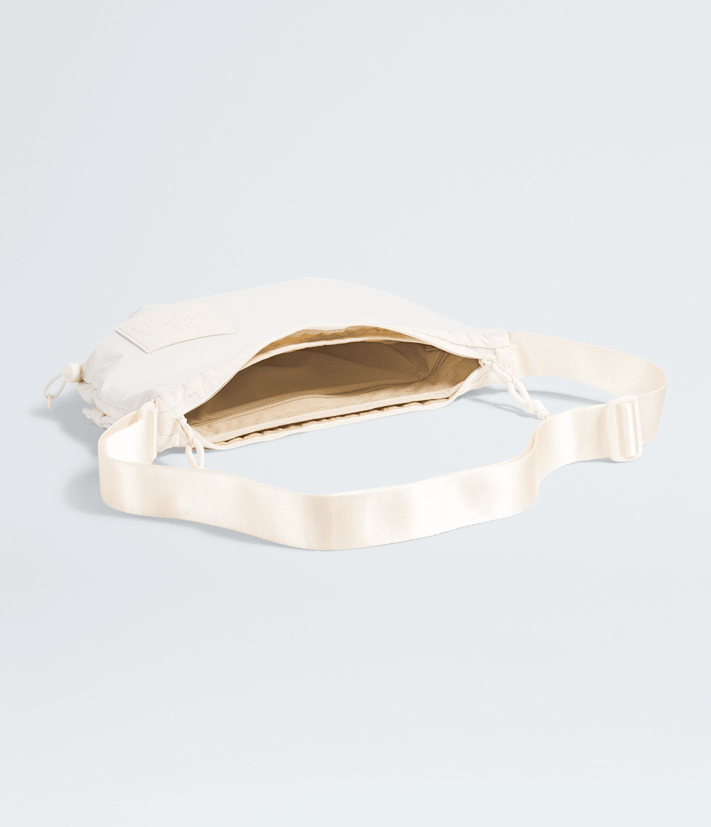 Women’s Never Stop Crossbody - White Dune