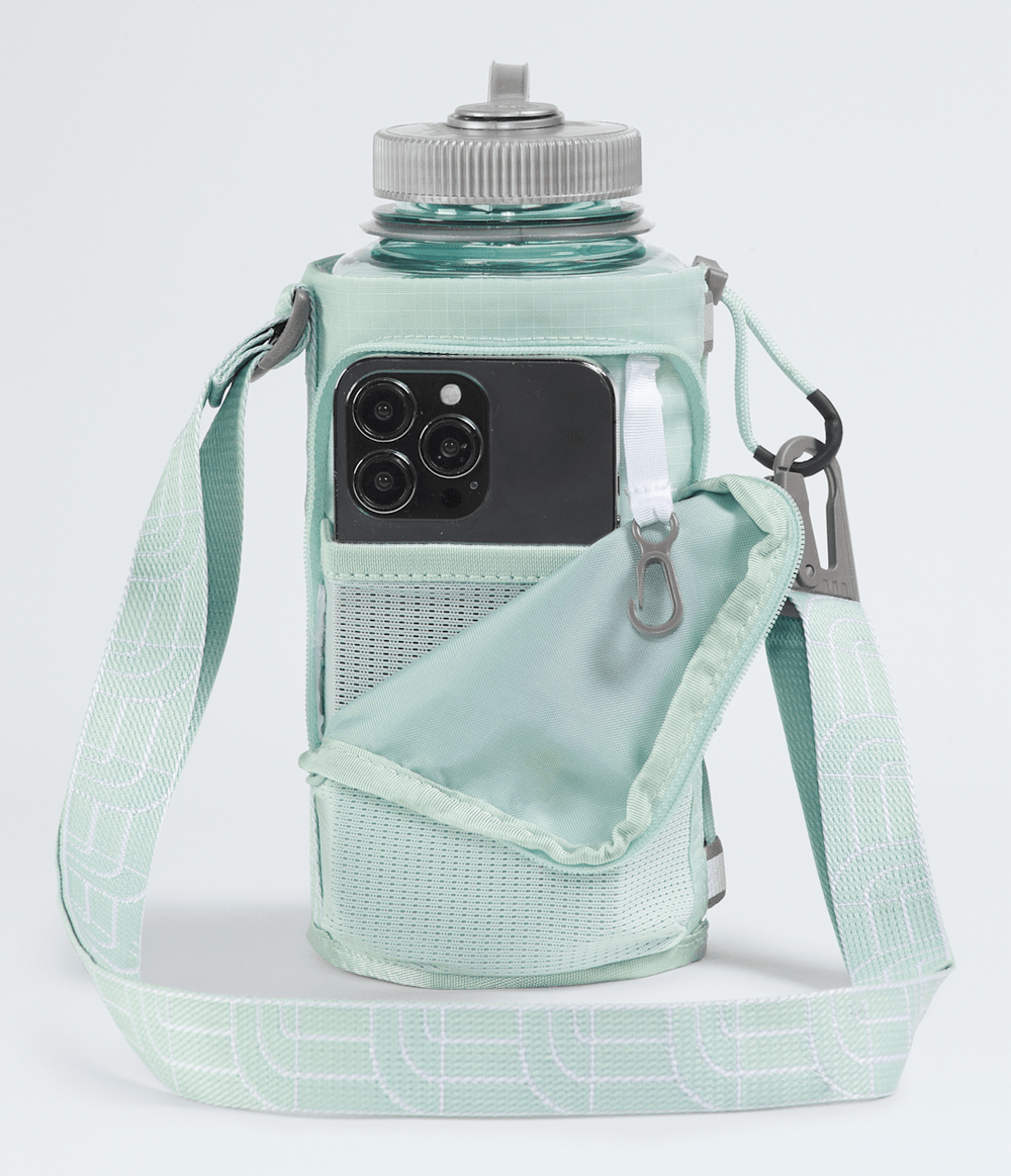 Borealis Water Bottle Holder - Opal Frost