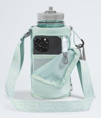 Borealis Water Bottle Holder - Opal Frost