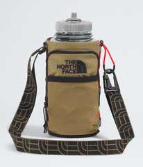 Borealis Water Bottle Holder - Cedar-Lava Red