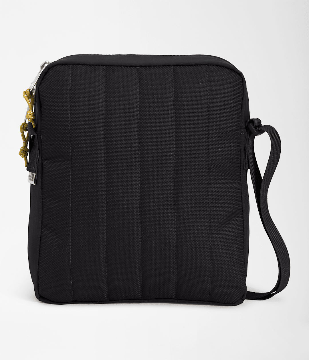 Berkeley Crossbody - TNF Black/Mineral Gold