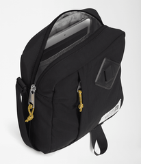 Berkeley Crossbody - TNF Black/Mineral Gold