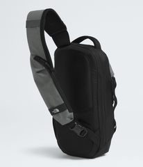Borealis Sling - Asphalt Grey Light Heather/TNF Black