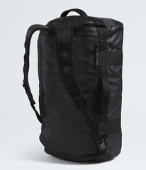 Base Camp Voyager Duffel—32L - TNF Black/Asphalt Grey