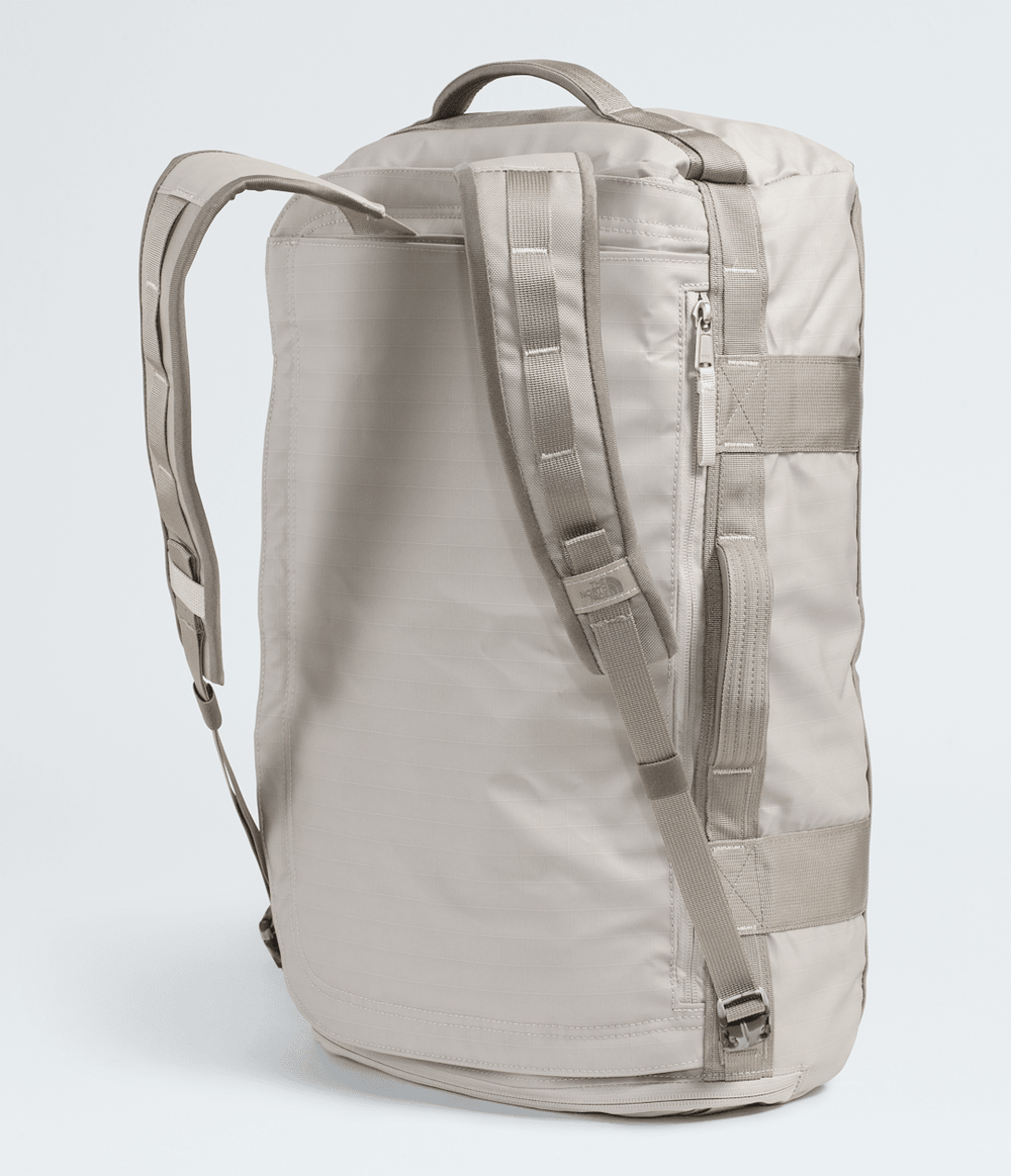 Base Camp Voyager Duffel—32L - Soapstone/Stone Slab