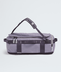 Base Camp Voyager Duffel—32L - Transcendent Grey/Endless Dusk