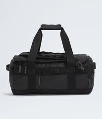Base Camp Voyager Duffel—42L - TNF Black/Asphalt Grey