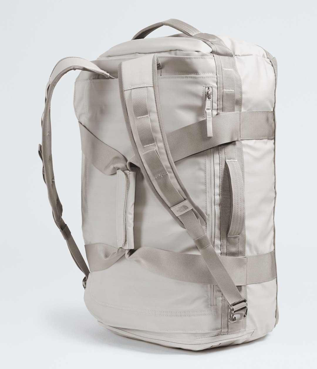 Base Camp Voyager Duffel—42L - Soapstone/Stone Slab
