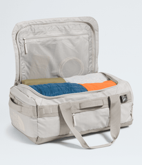 Base Camp Voyager Duffel—42L - Soapstone/Stone Slab