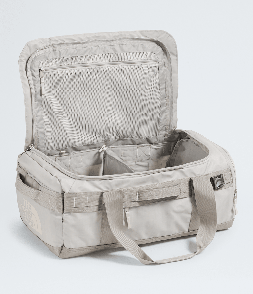 Base Camp Voyager Duffel—42L - Soapstone/Stone Slab