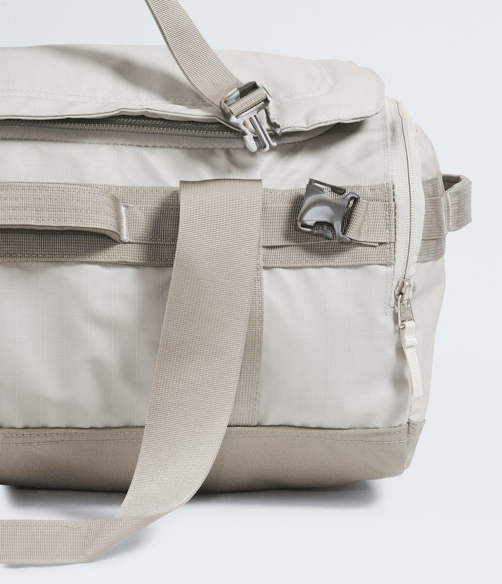 Base Camp Voyager Duffel—42L - Soapstone/Stone Slab