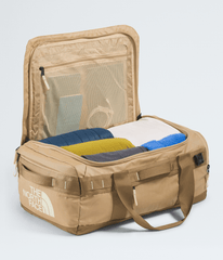 Base Camp Voyager Duffel—42L - Khaki Stone-Utility Brown-Desert Stone
