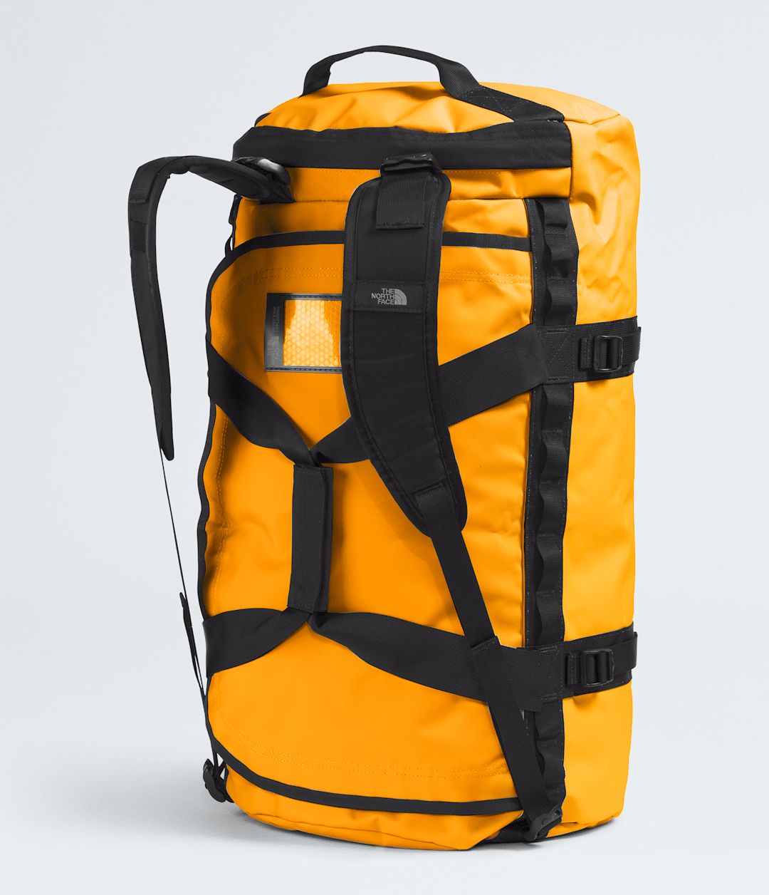 Base Camp Duffel—M - Summit Gold/TNF Black