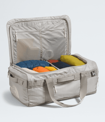Base Camp Voyager Duffel—62L - Soapstone/Stone Slab