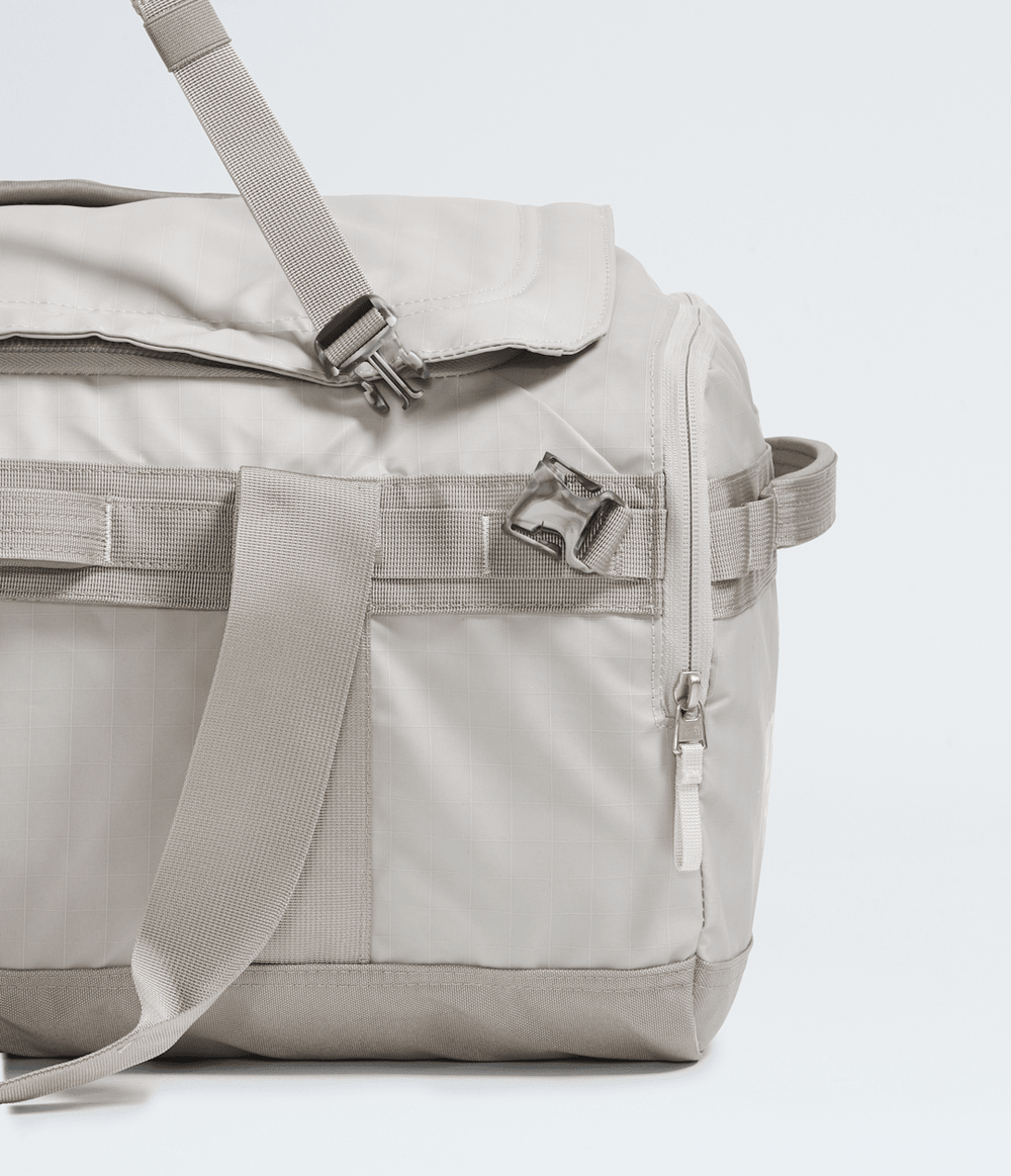 Base Camp Voyager Duffel—62L - Soapstone/Stone Slab