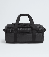 Base Camp Voyager Duffel—62L - TNF Black/Asphalt Grey