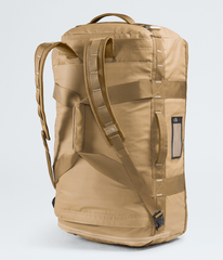 Base Camp Voyager Duffel—62L - Khaki Stone-Utility Brown-Desert Stone
