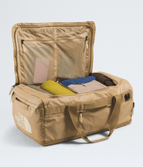 Base Camp Voyager Duffel—62L - Khaki Stone-Utility Brown-Desert Stone
