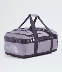 Base Camp Voyager Duffel—62L - Transcendent Grey/Endless Dusk