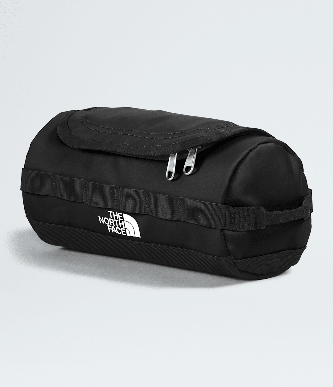 Base Camp Travel Canister—S - TNF Black/TNF White