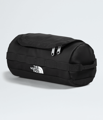 Base Camp Travel Canister—S - TNF Black/TNF White