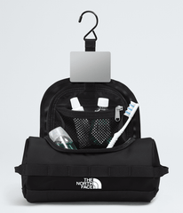 Base Camp Travel Canister—S - TNF Black/TNF White