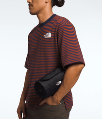 Base Camp Travel Canister—S - TNF Black/TNF White