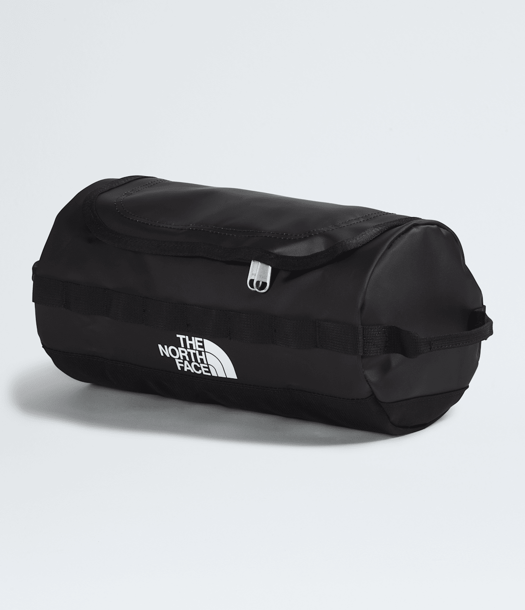 Base Camp Travel Canister—L - TNF Black/TNF White